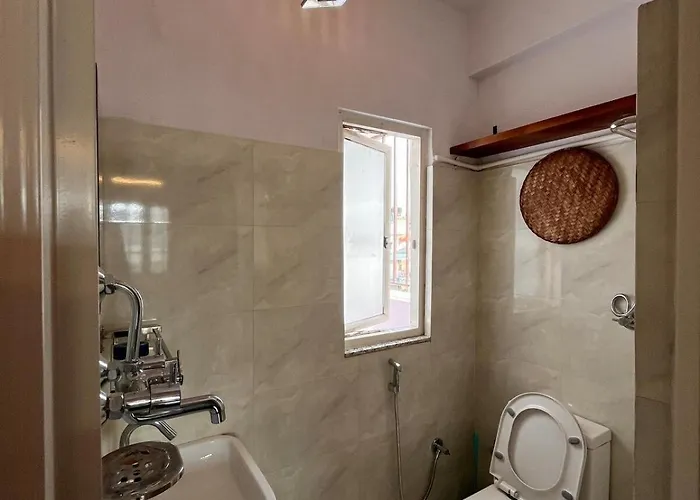 Appartement Padmasambhava Avasa