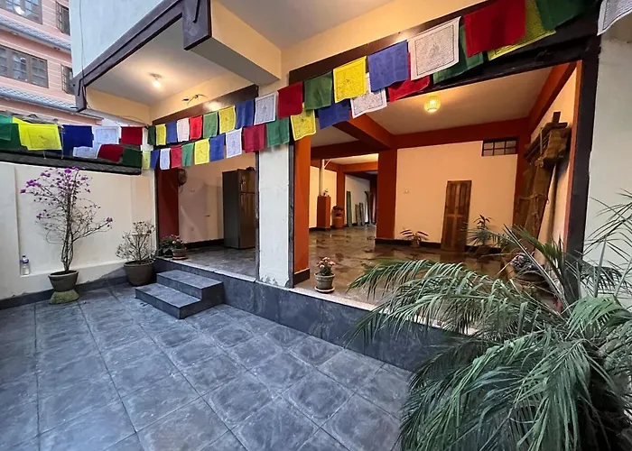 Appartement Padmasambhava Avasa *