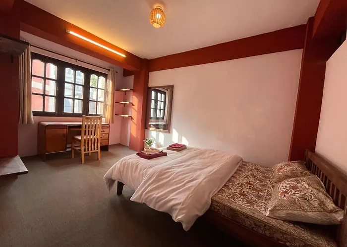 Appartement Padmasambhava Avasa