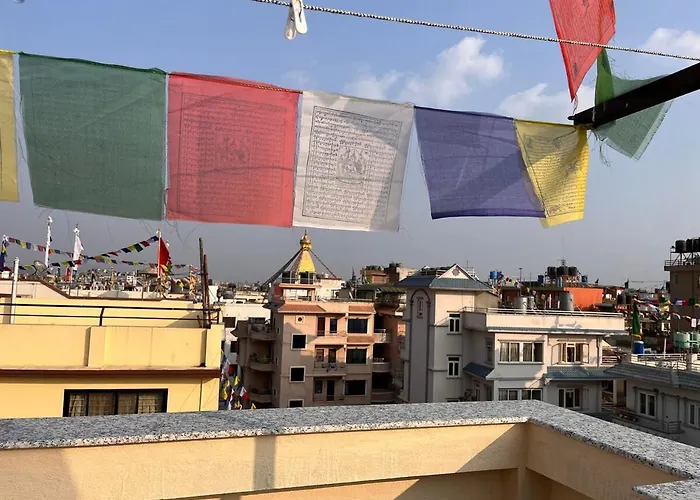 Appartement Padmasambhava Avasa Katmandou