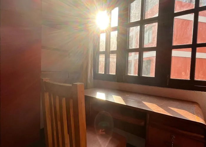 Appartement Padmasambhava Avasa *