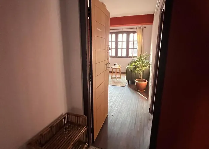 Padmasambhava Avasa Appartement