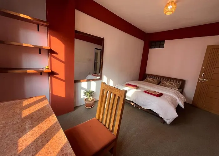 Appartement Padmasambhava Avasa *