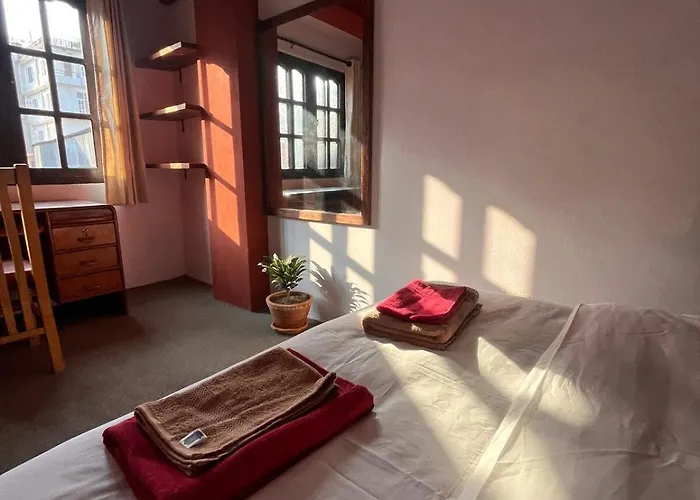 Appartement Padmasambhava Avasa Katmandou