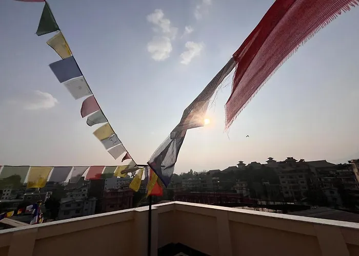 Appartement Padmasambhava Avasa